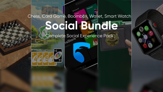 Bundle FiveM Social Bundle Script