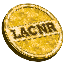 LACNR Coins x100