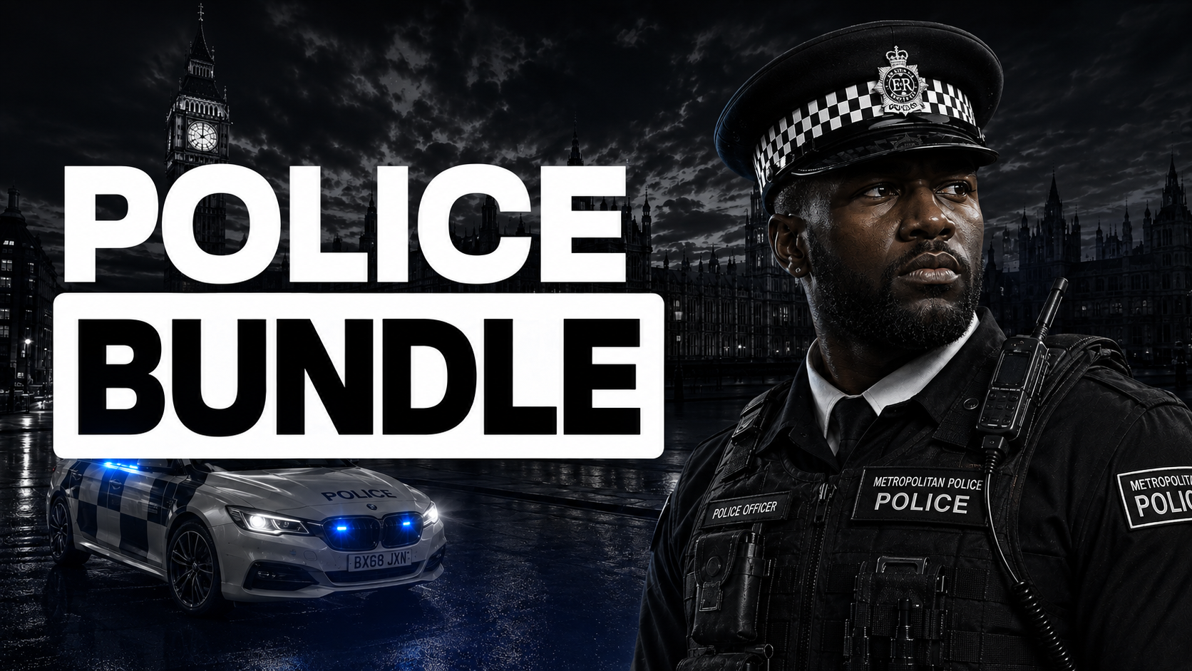 Police Bundle