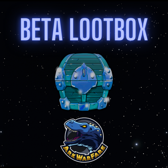 Beta Lootbox ASE