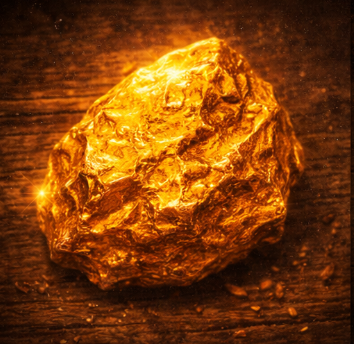 Gold