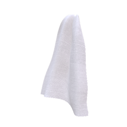Pocket Flag (M)