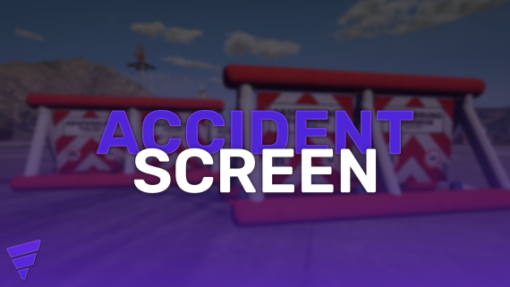 Accident Screen