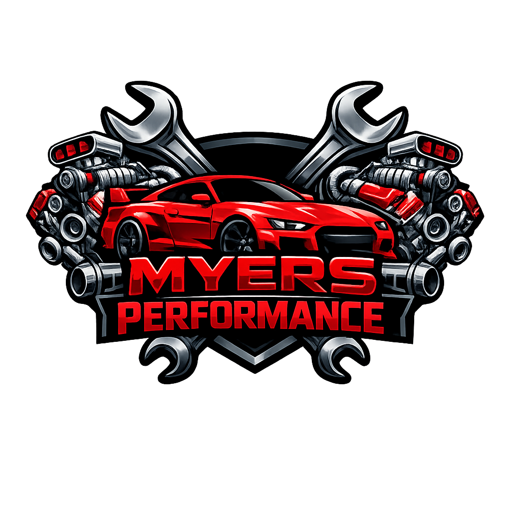 Myers Performance Kit