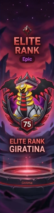 Elite Rank