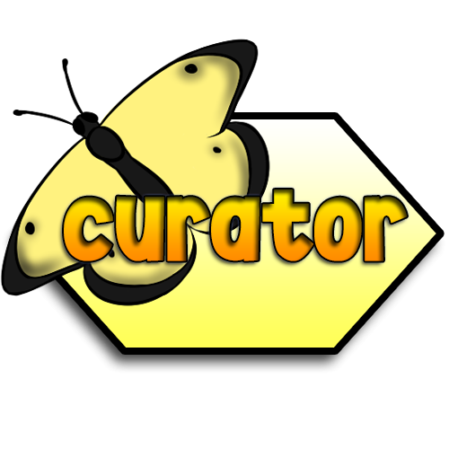 Tamer  to Curator