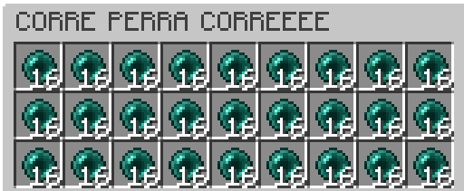 CORRE PERRA CORREEEE