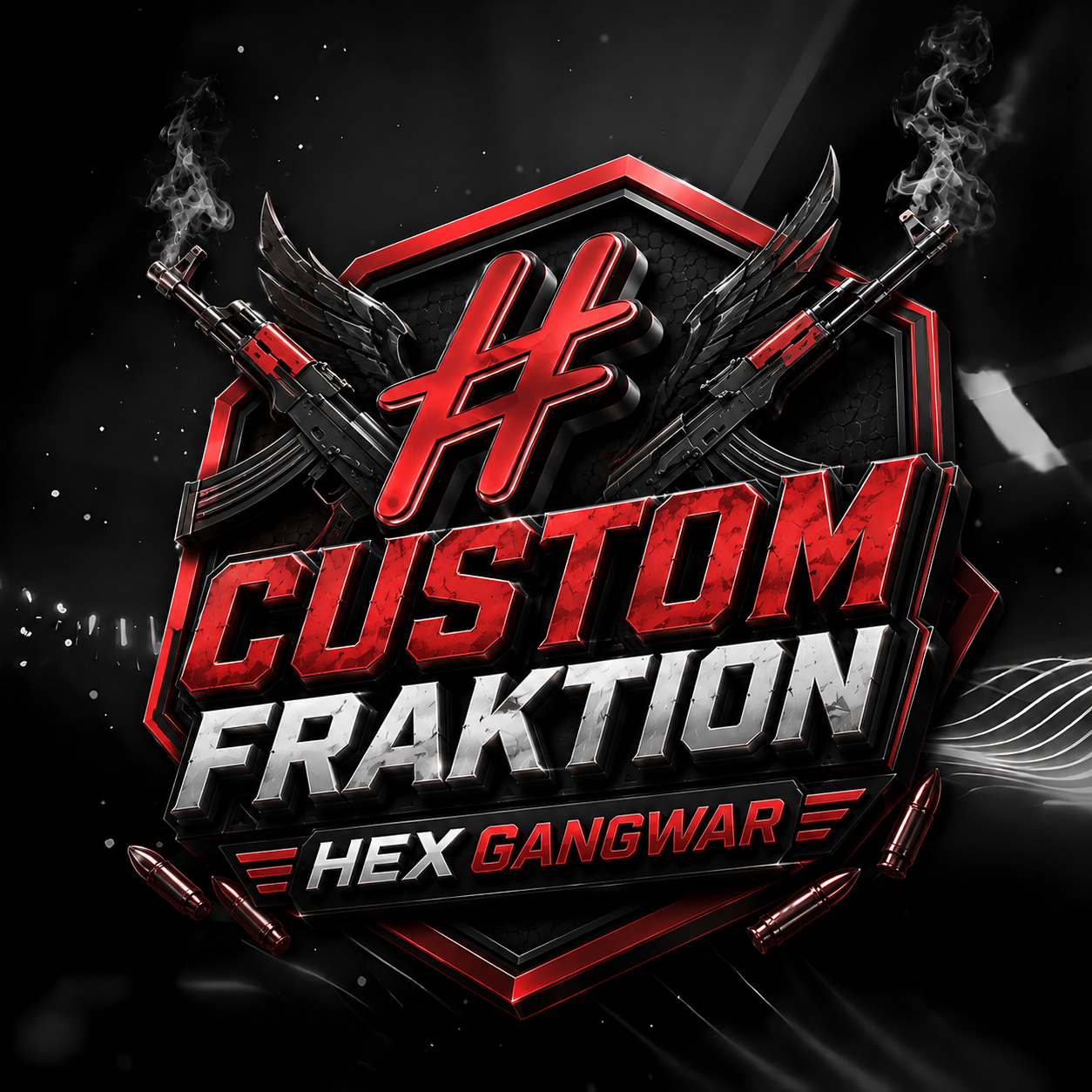 CUSTOM FRAKTION