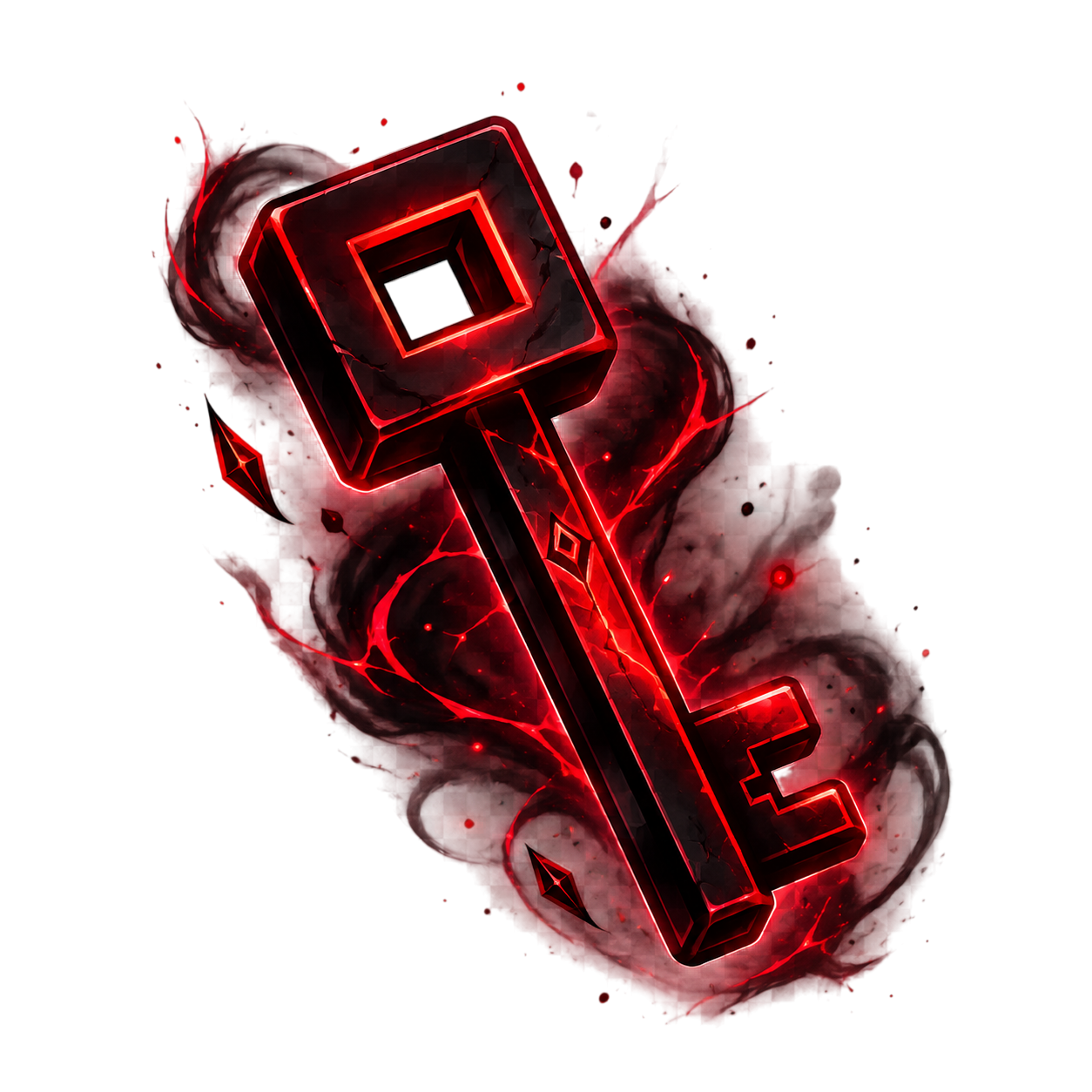 Hunter Key