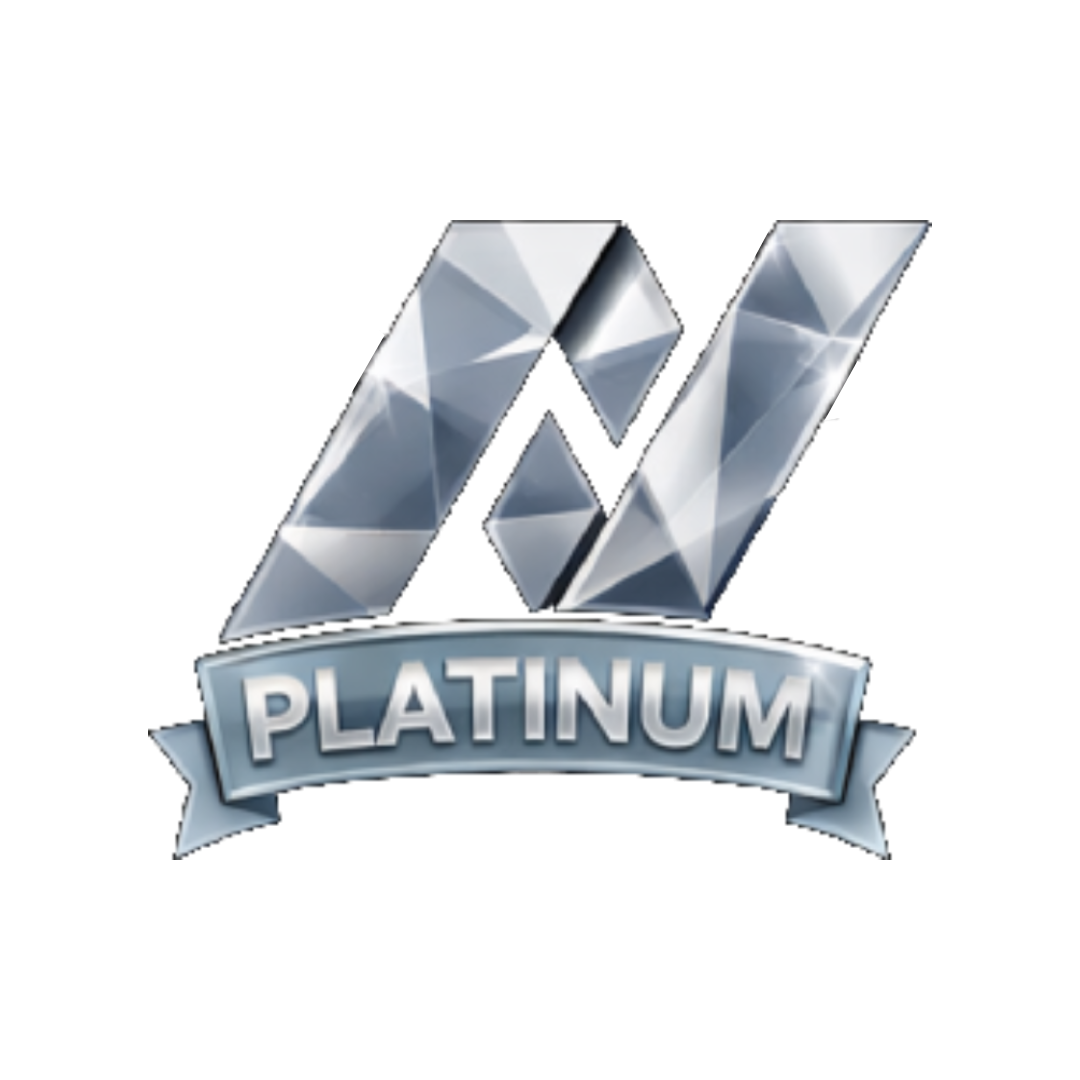 Platinum Supporter Package