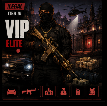 VIP — Elite - BETA