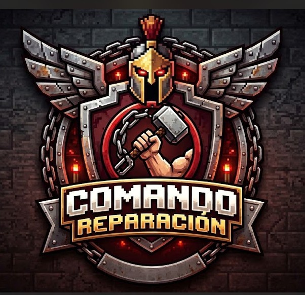 Repair Permanente