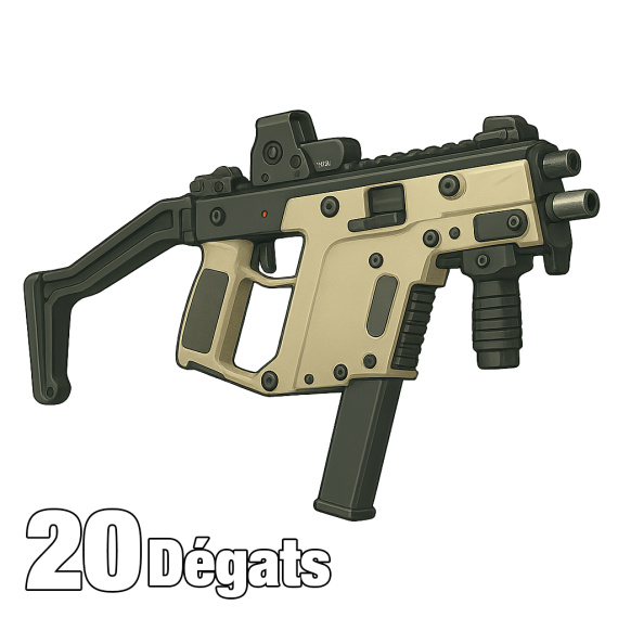 VECTOR