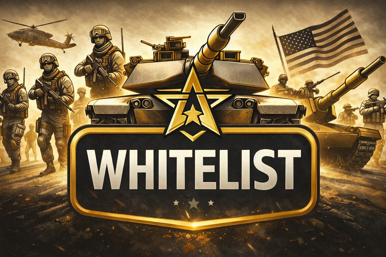 Whitelist