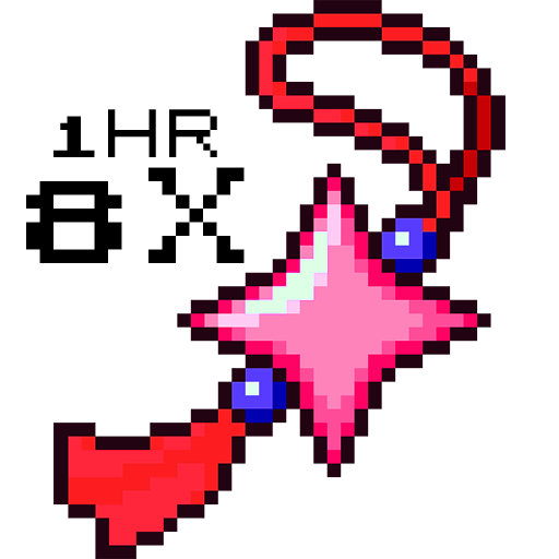 Global Shiny Charm