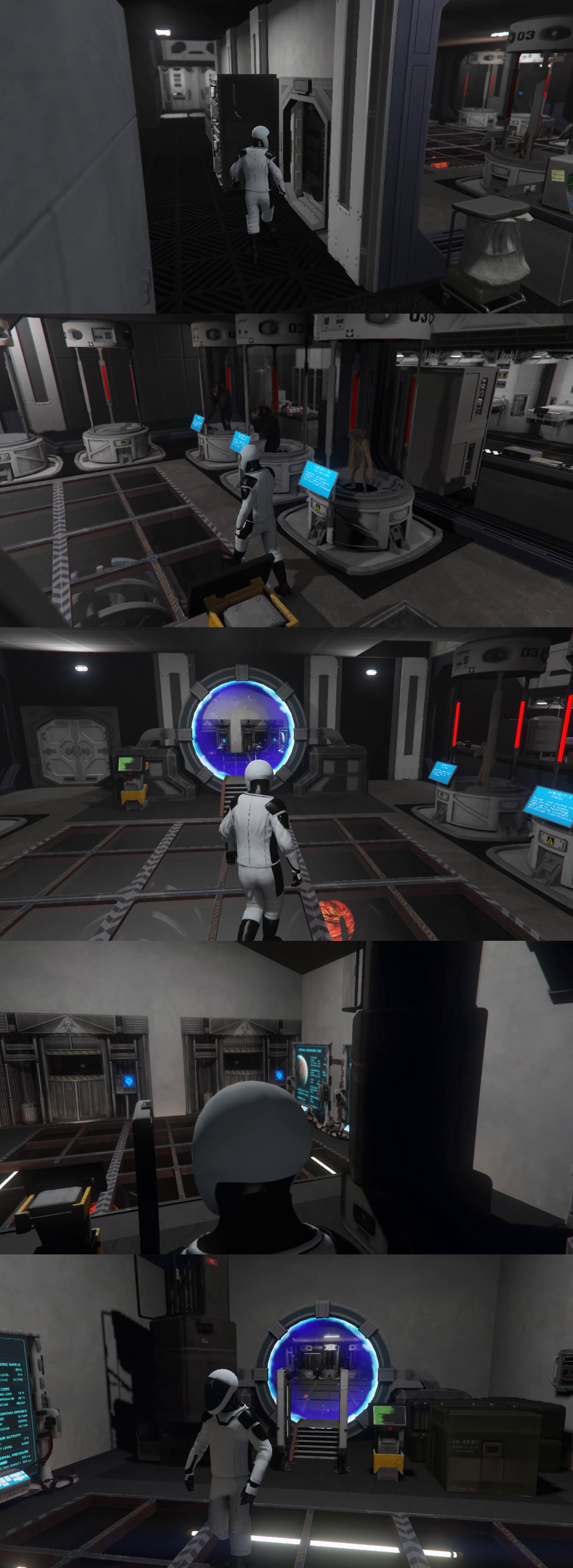 PLANET x BIO LAB