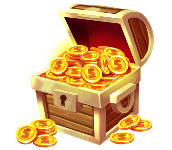 5000 Gold