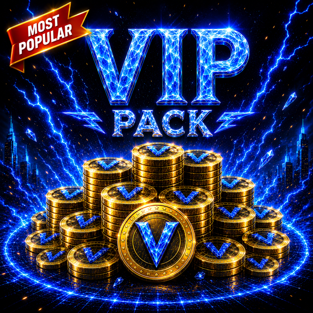 NSRP VIP