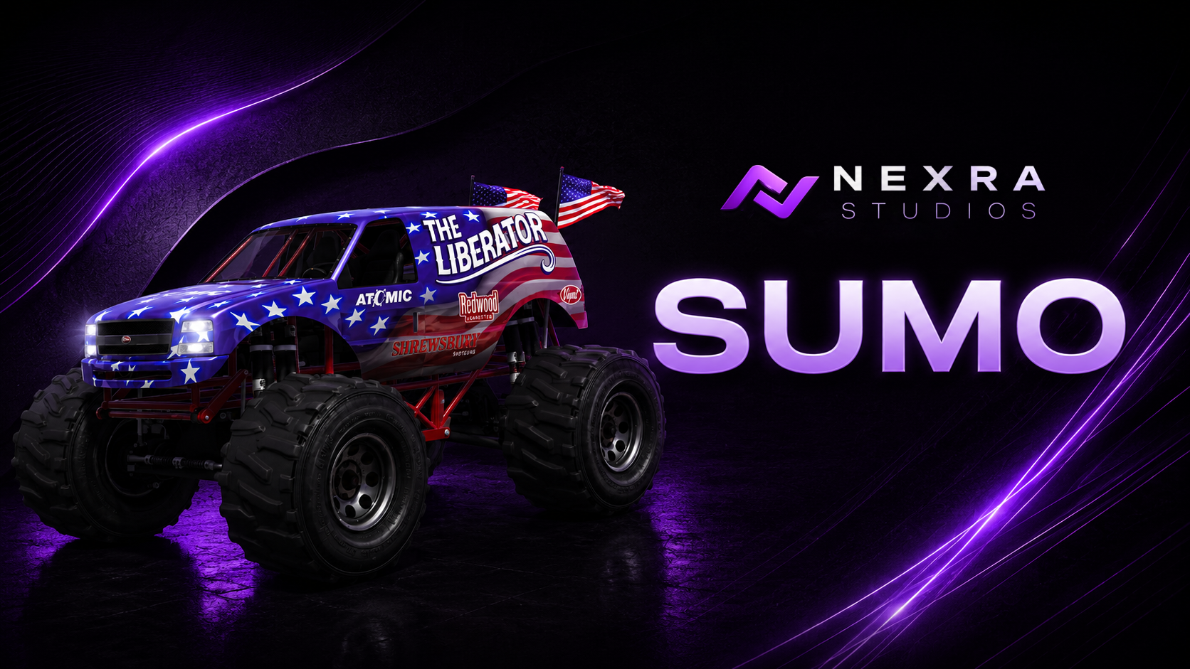 Vehicle Sumo