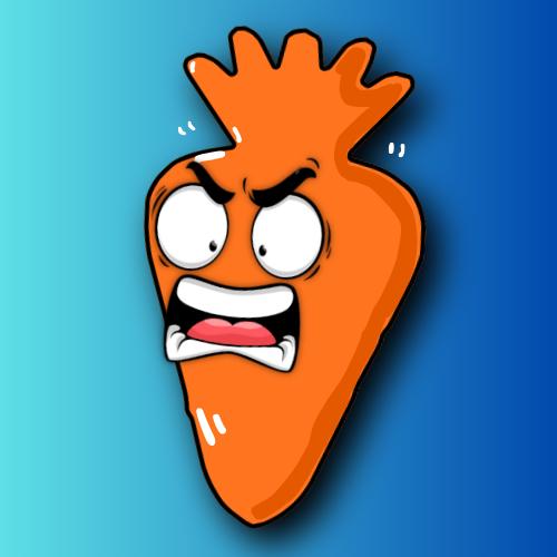 Carrot Rank