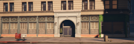 Restaurante V1