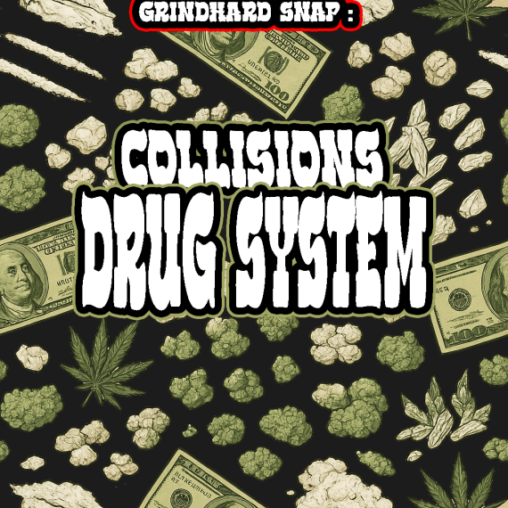 GH-DRUG SYSTEM