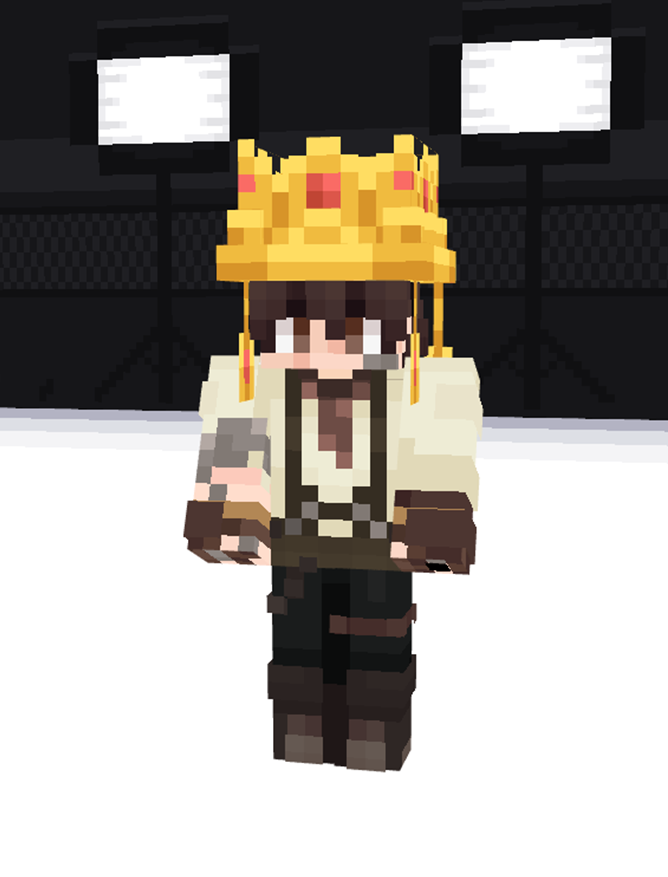 Crown Hat
