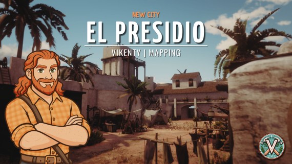El Presidio Fort