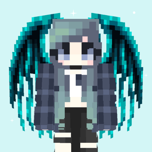 Sculk Wings