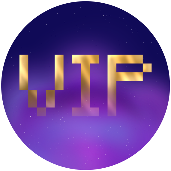 VIP Rank
