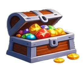 1200 Coins