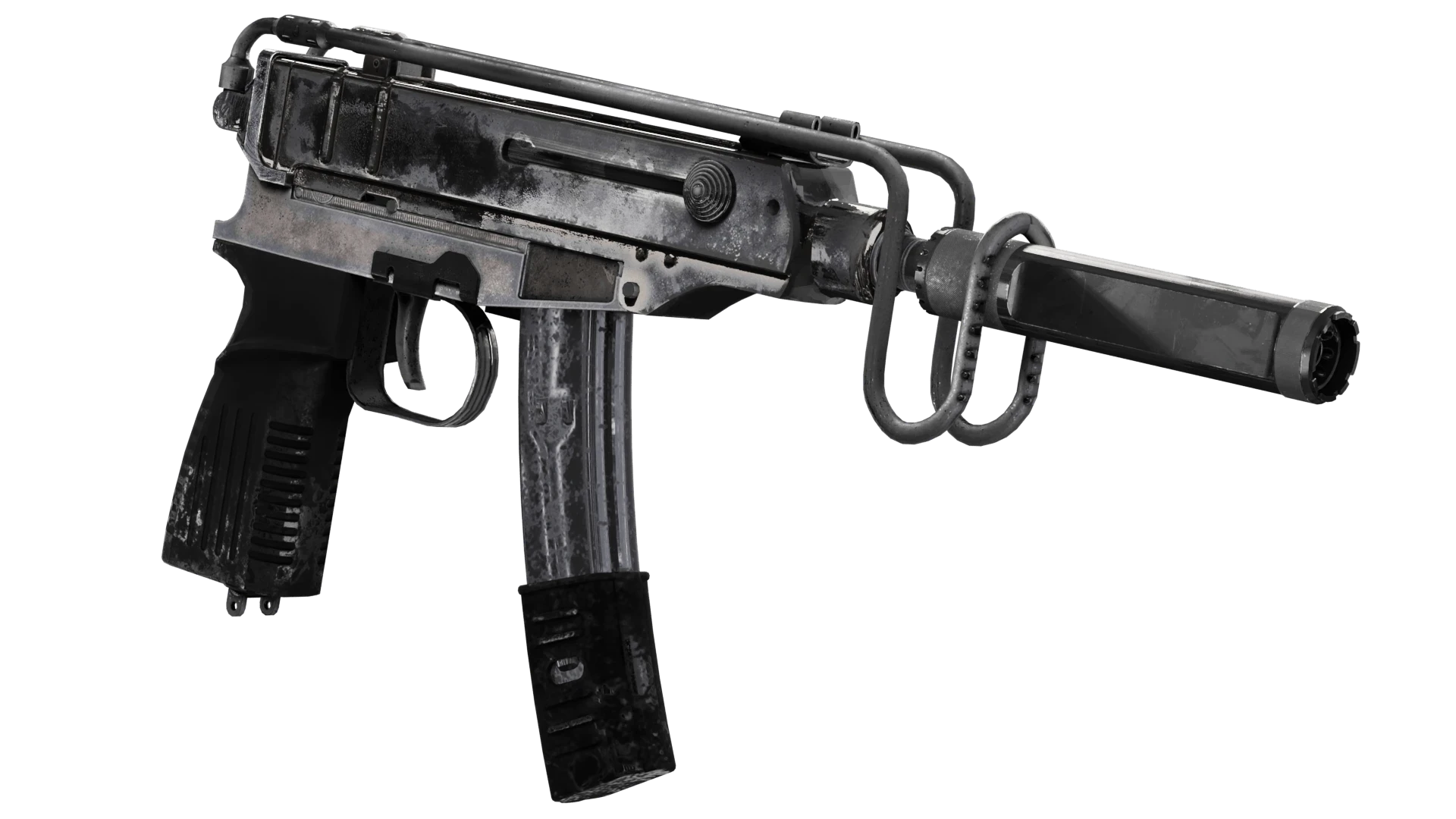 CZ71 GANG [10 Colors]