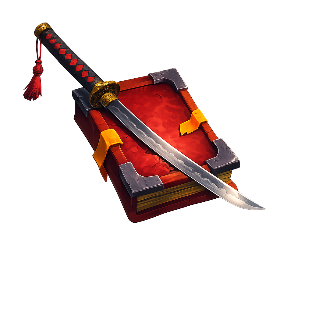 Ninja Rank (Forever) + 5m