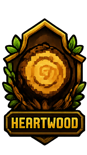 Heartwood Upgrade