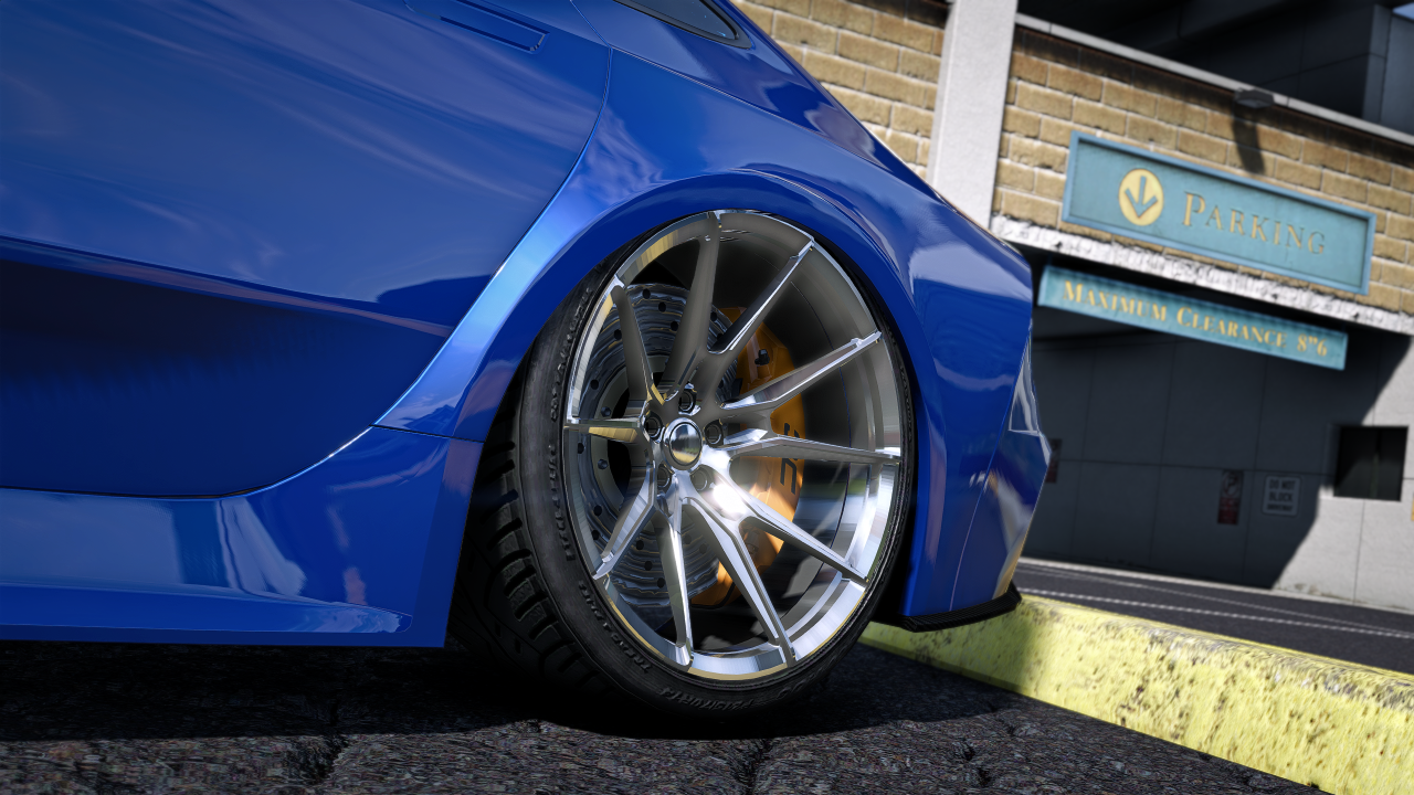 Obey RS Screenshot 5