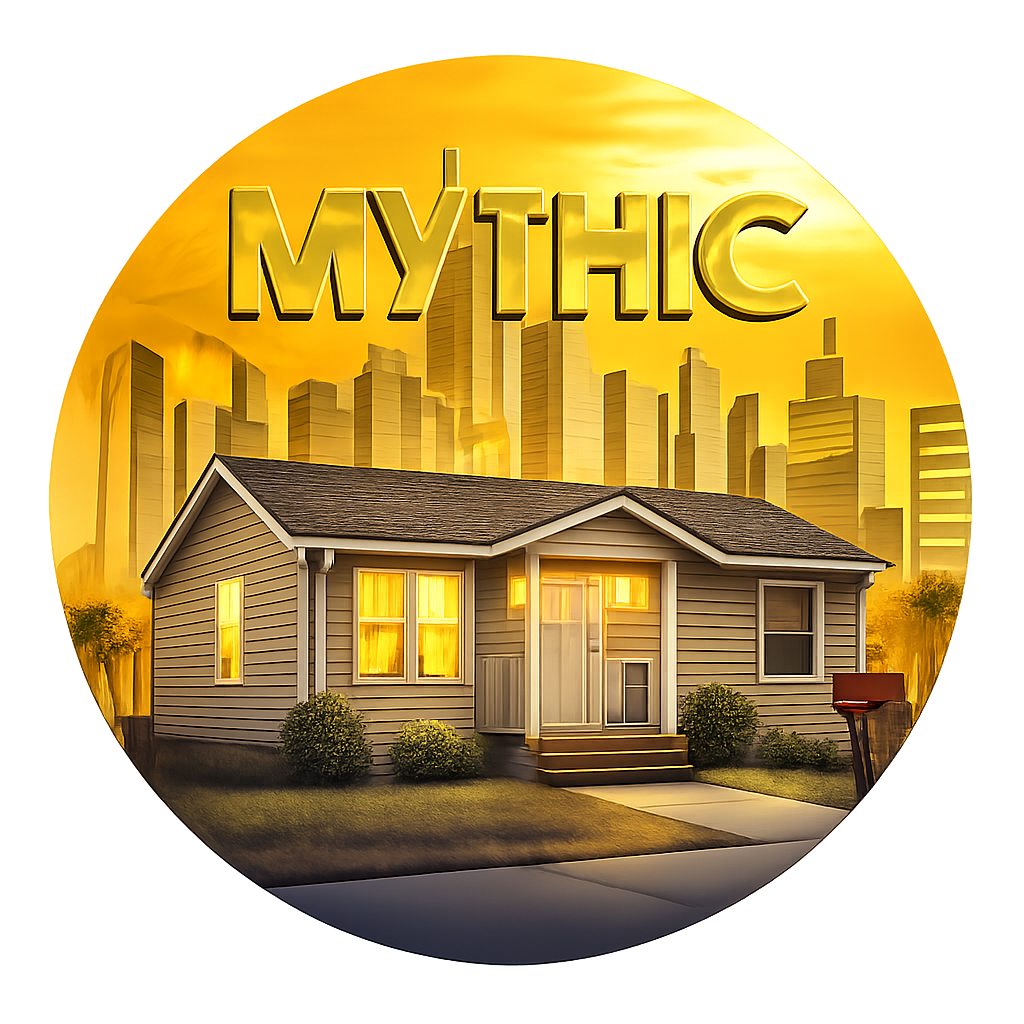 CASA MLO MYTHIC