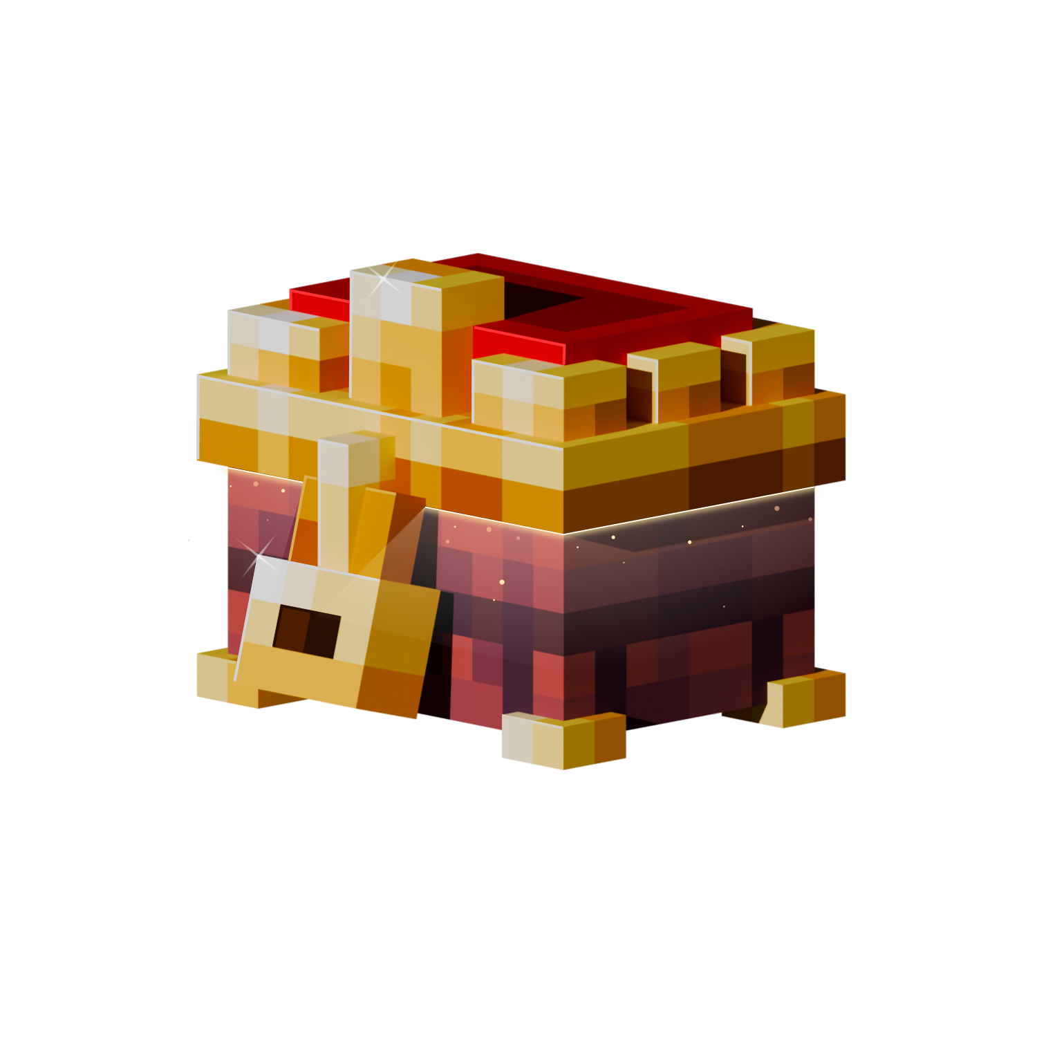 Legendary Crate