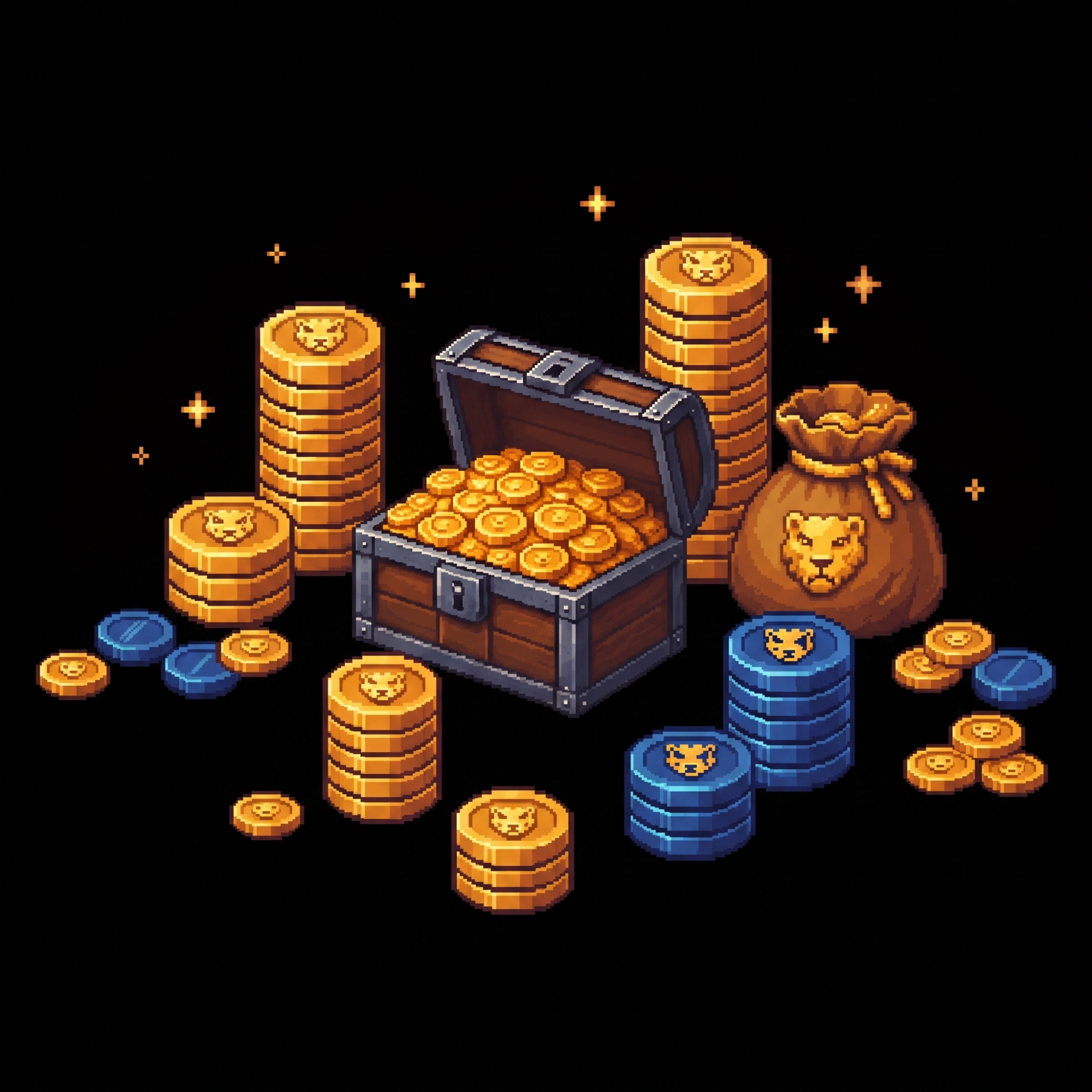 250.000 Feudos