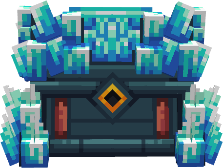 Winter Crate