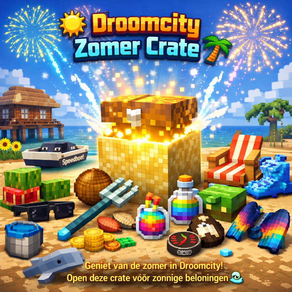 8 ZomerSleutels