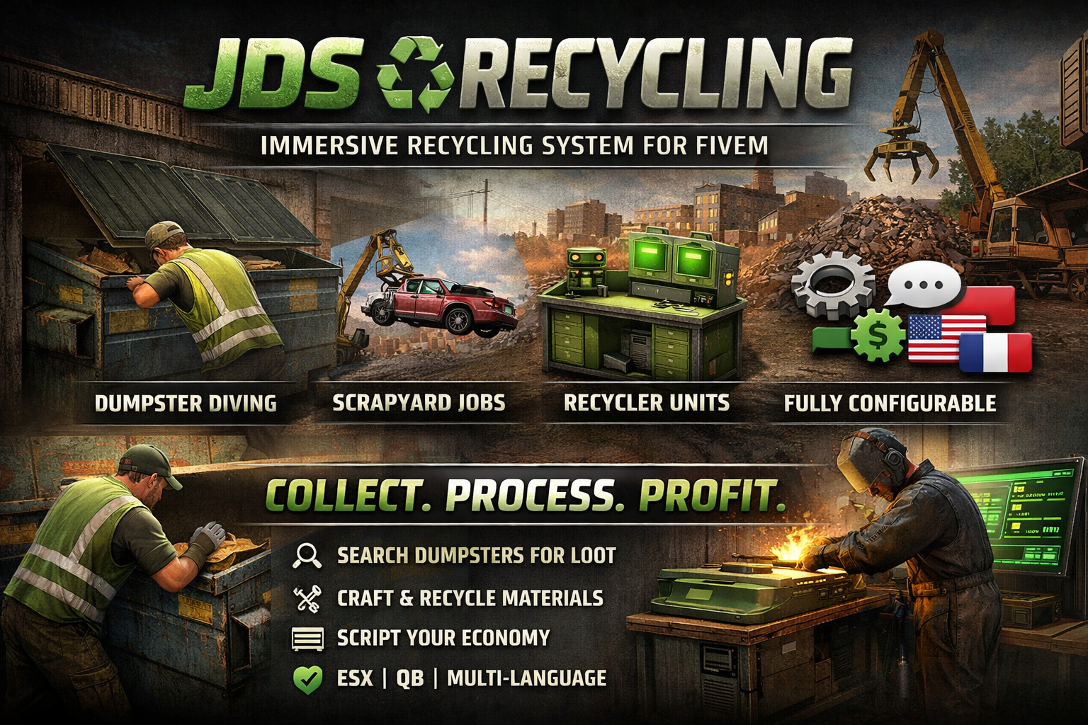 Just Development Studios