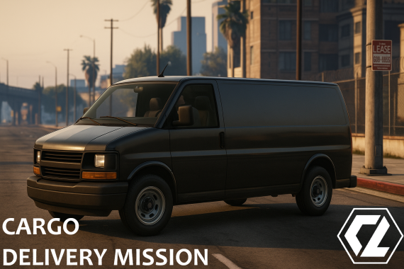 Advanced Cargo Delivery Mission