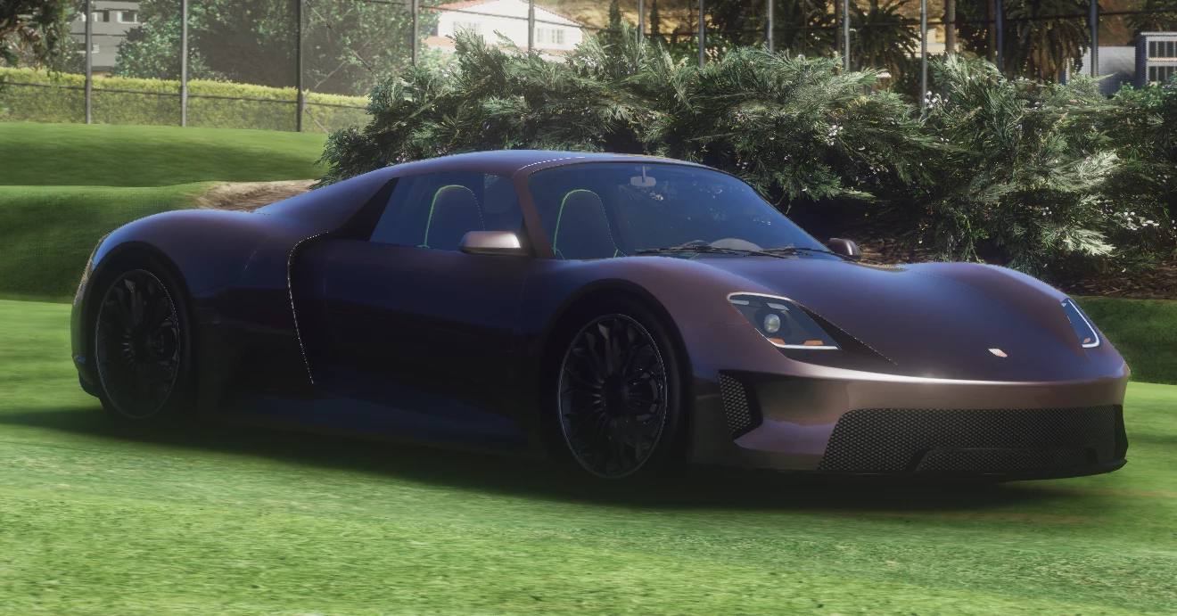 RP | SPECIAL CAR 3