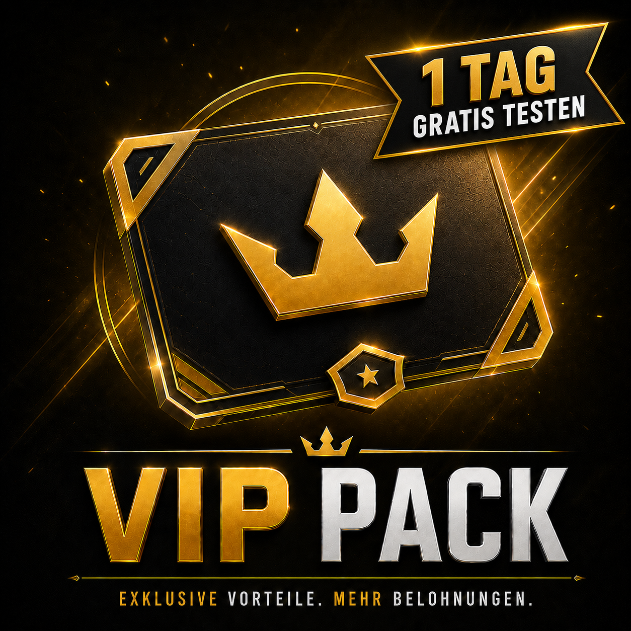 VIP Trial
