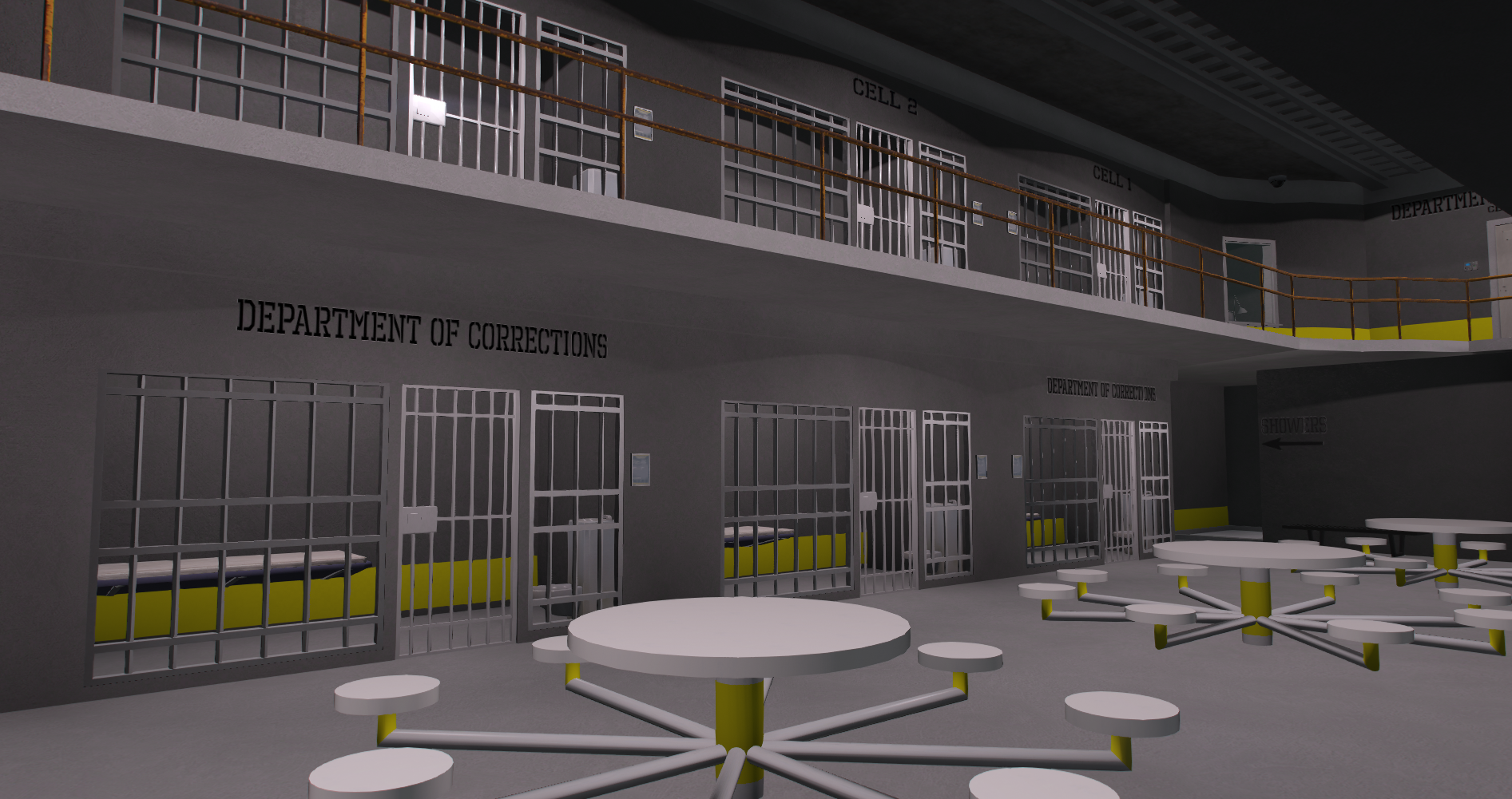STATE PRISON