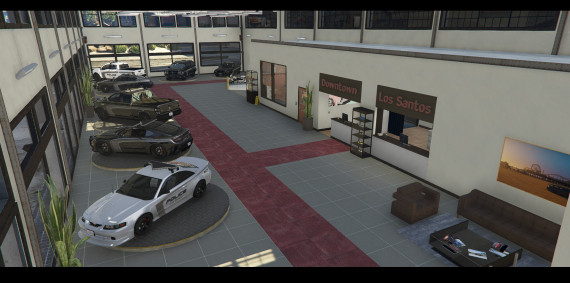 Car Dealer
