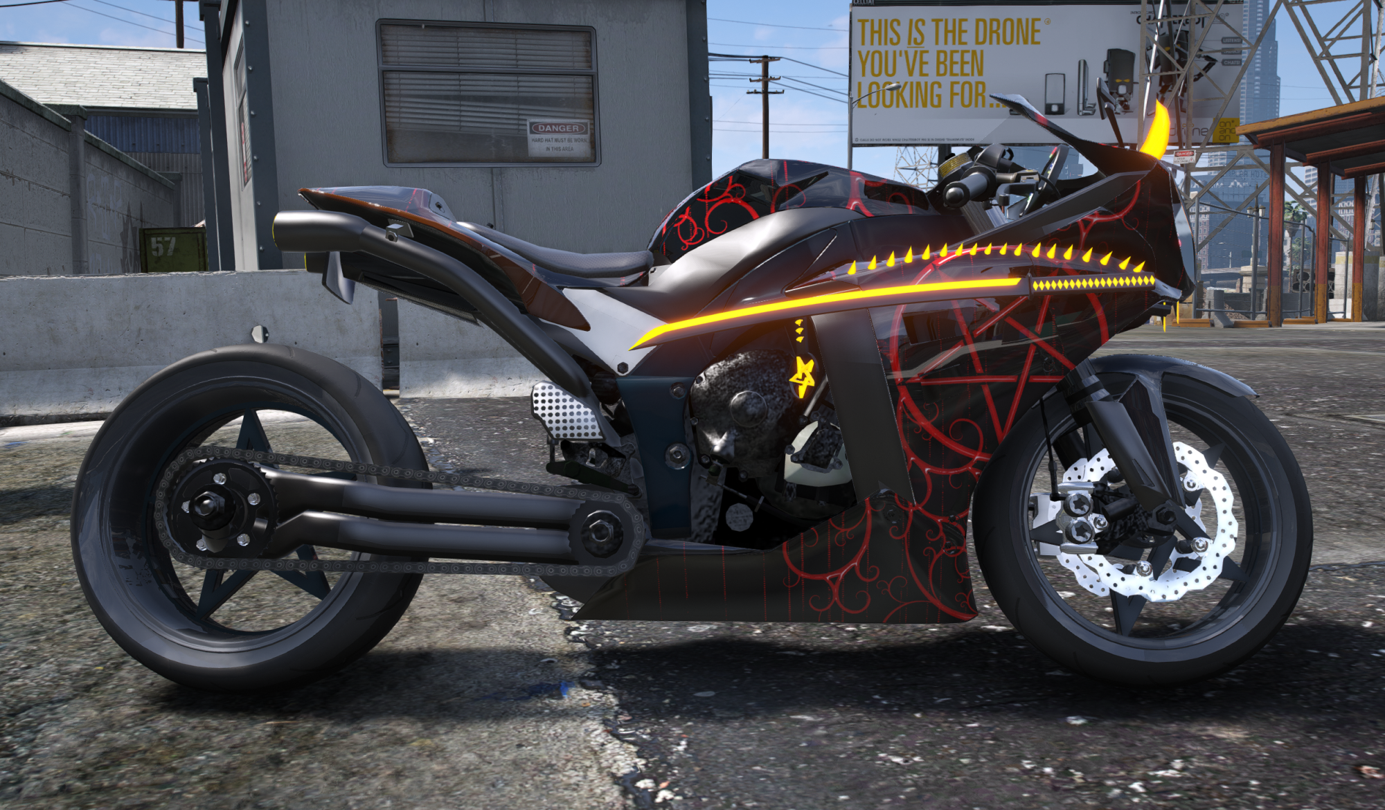 Hellbringer Screenshot 9