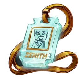 Rango ZENITH 1 MES
