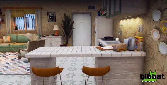 [MLO] [FREE]  PALM HOTEL №1