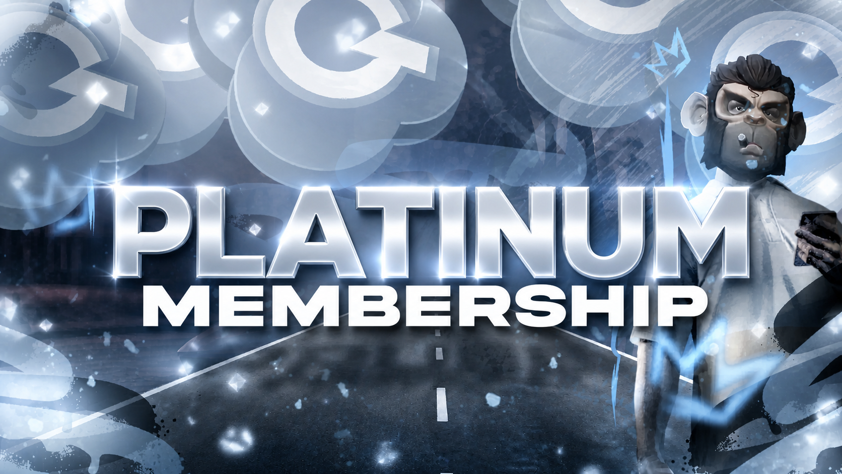 Platinum
